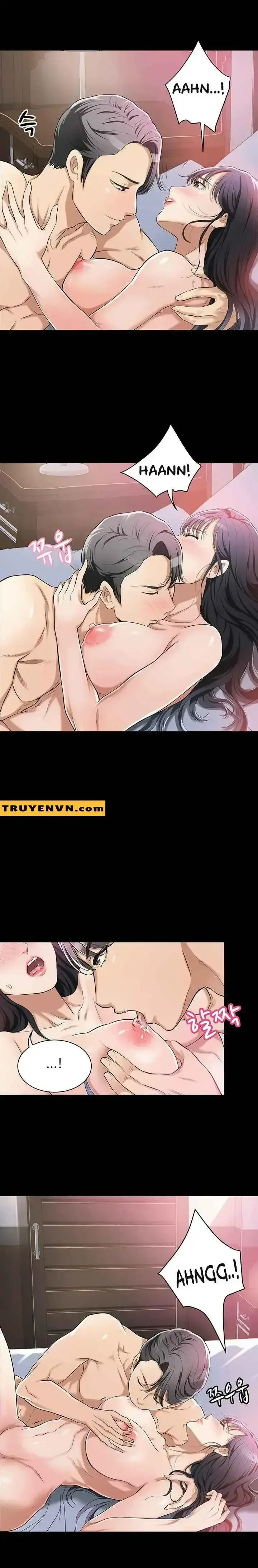 đọc truyện Ham Muốn Chương 6 ảnh 17 tại Thiên Thai Truyện
