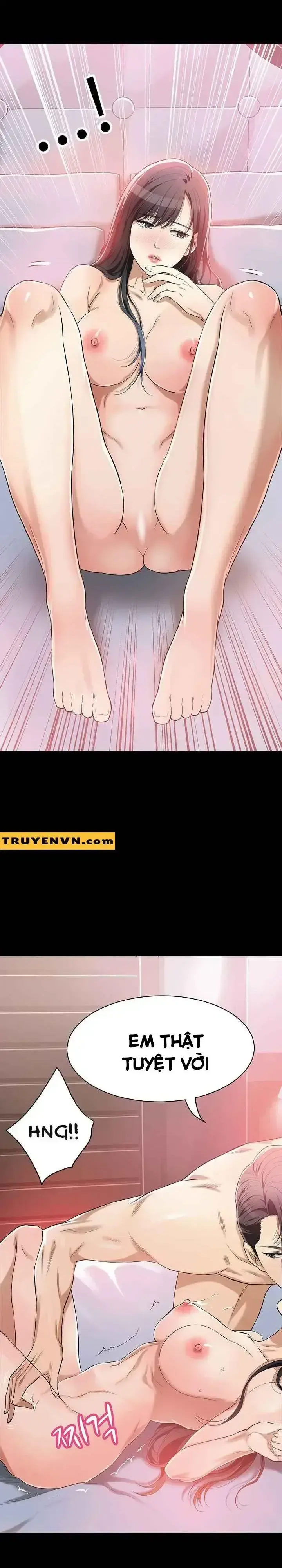 đọc truyện Ham Muốn Chương 6 ảnh 21 tại Thiên Thai Truyện