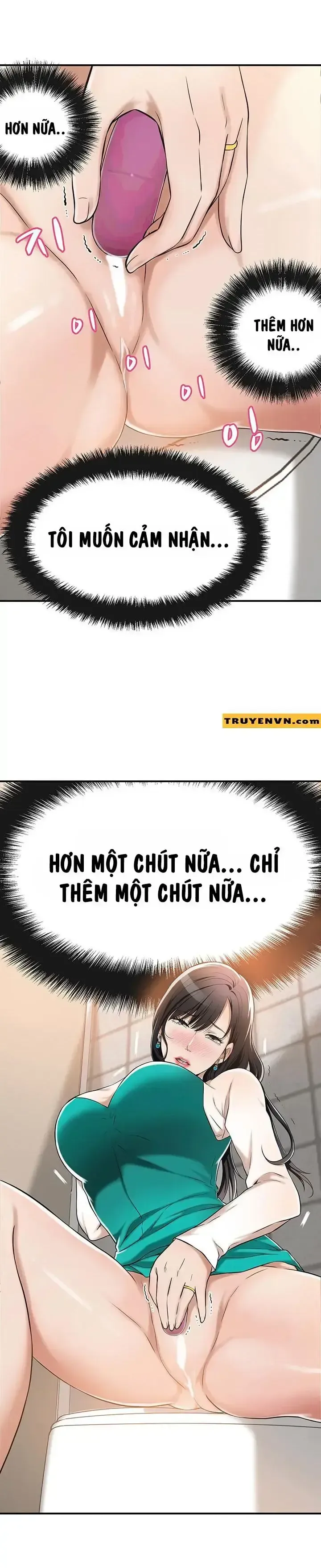 đọc truyện Ham Muốn Chương 7 ảnh 26 tại Thiên Thai Truyện