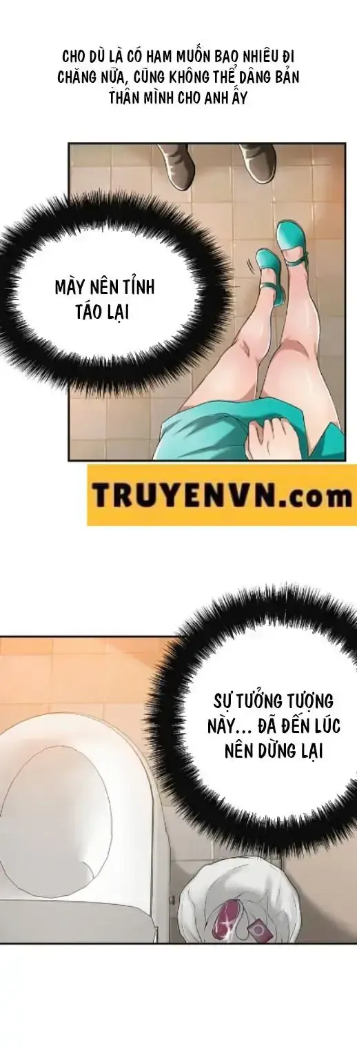 đọc truyện Ham Muốn Chương 8 ảnh 16 tại Thiên Thai Truyện