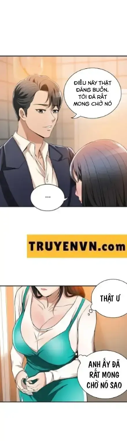đọc truyện Ham Muốn Chương 8 ảnh 19 tại Thiên Thai Truyện
