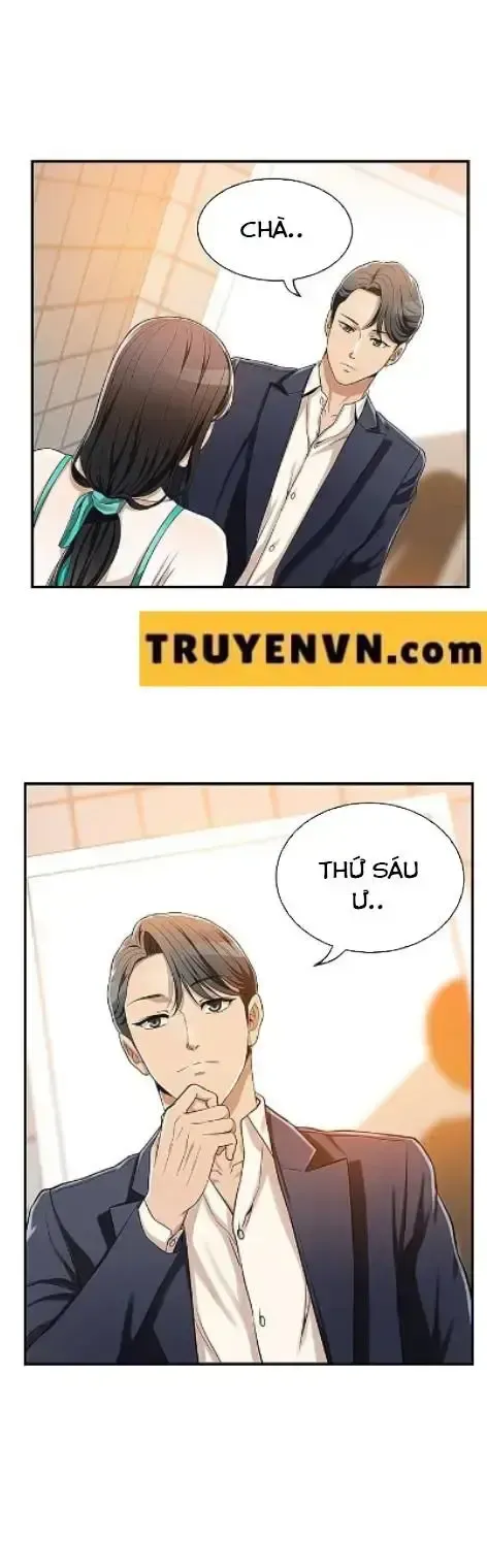 đọc truyện Ham Muốn Chương 8 ảnh 28 tại Thiên Thai Truyện