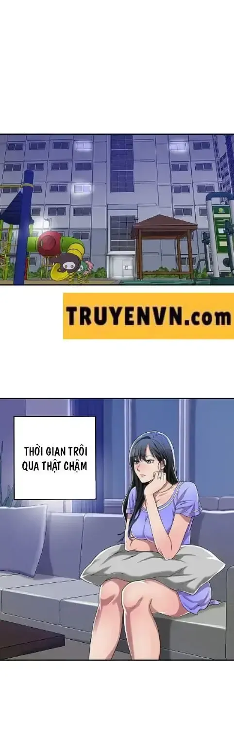 đọc truyện Ham Muốn Chương 8 ảnh 31 tại Thiên Thai Truyện