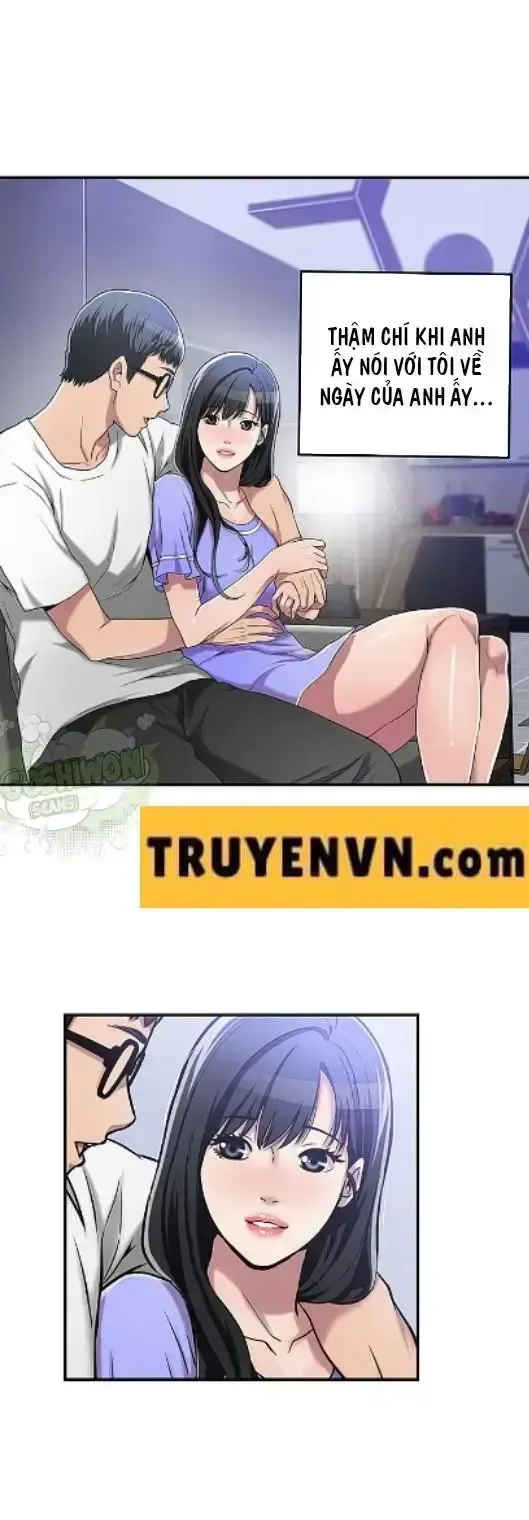 đọc truyện Ham Muốn Chương 8 ảnh 34 tại Thiên Thai Truyện