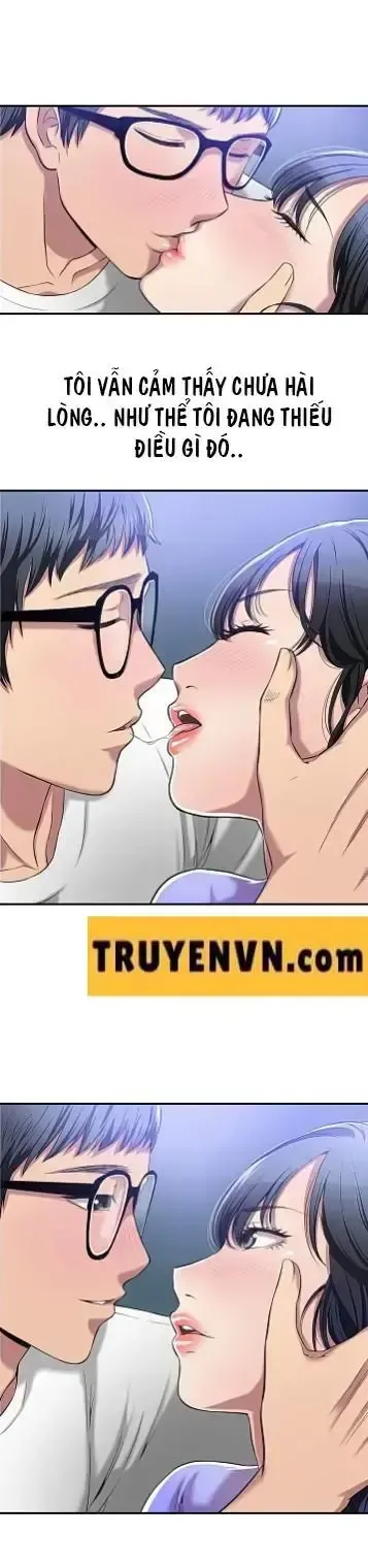 đọc truyện Ham Muốn Chương 8 ảnh 37 tại Thiên Thai Truyện