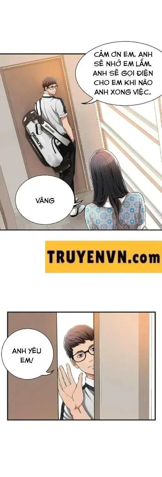 đọc truyện Ham Muốn Chương 8 ảnh 40 tại Thiên Thai Truyện