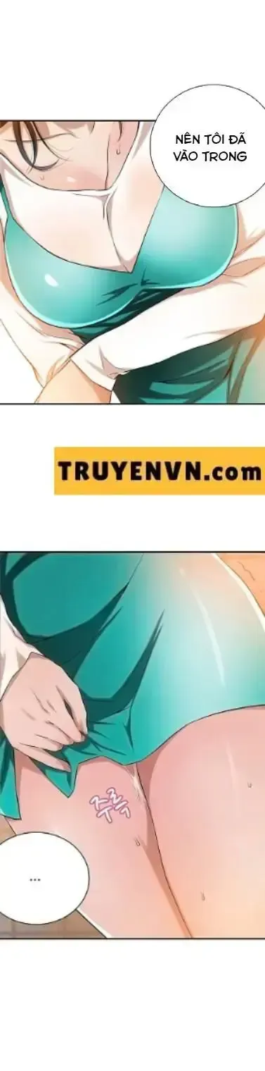 đọc truyện Ham Muốn Chương 8 ảnh 10 tại Thiên Thai Truyện