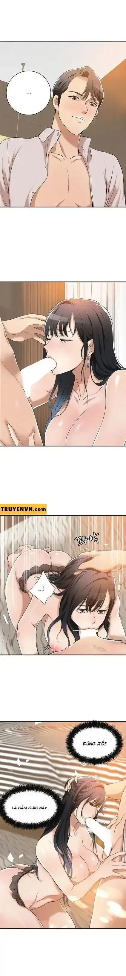 đọc truyện Ham Muốn Chương 9 ảnh 21 tại Thiên Thai Truyện