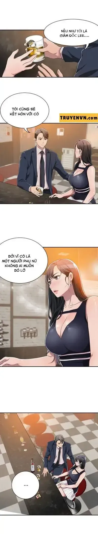 đọc truyện Ham Muốn Chương 9 ảnh 10 tại Thiên Thai Truyện