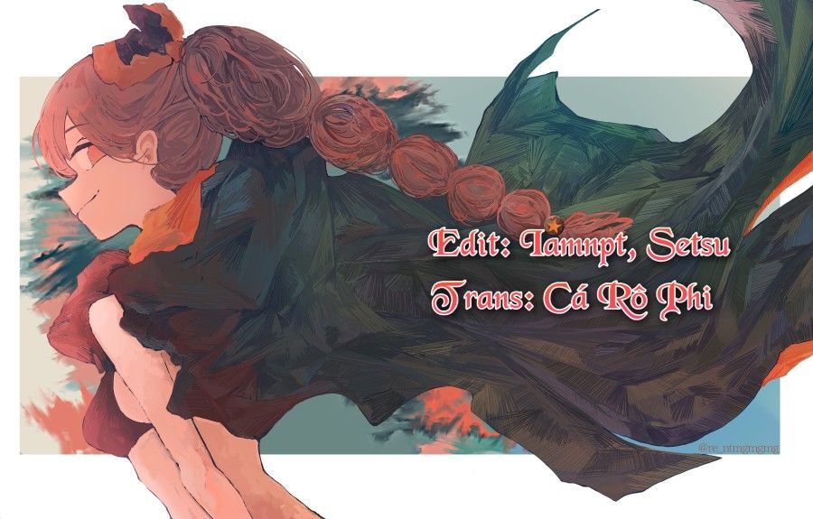Hầm Ngục Cuối Cùng Oneshot page 2 - Giả Dược