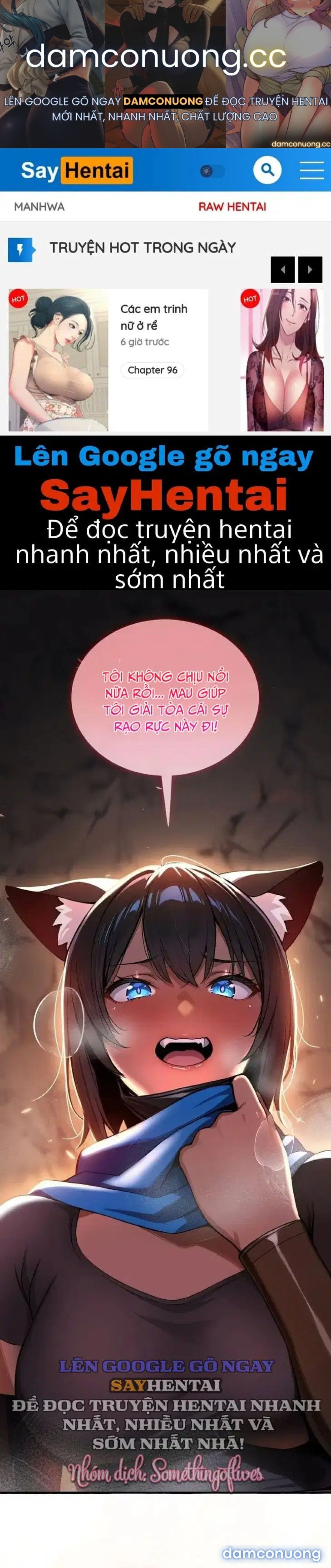 đọc truyện Hầm Ngục Hoang Lạc Chương 0 ảnh 2 tại Thiên Thai Truyện