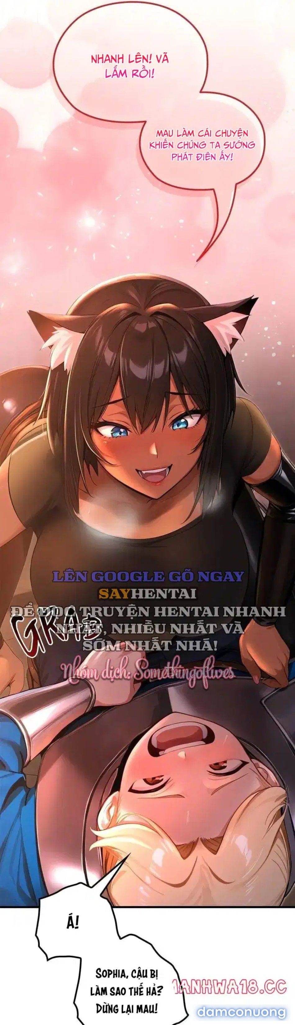 đọc truyện Hầm Ngục Hoang Lạc Chương 0 ảnh 3 tại Thiên Thai Truyện