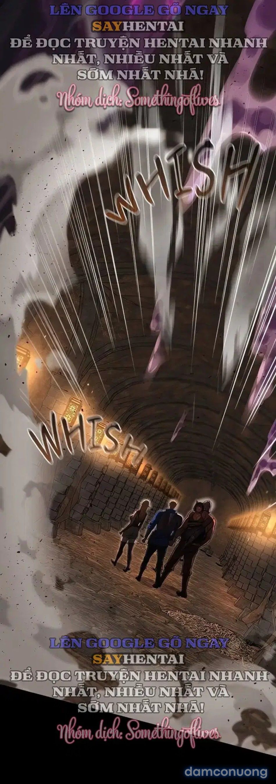 đọc truyện Hầm Ngục Hoang Lạc Chương 0 ảnh 12 tại Thiên Thai Truyện