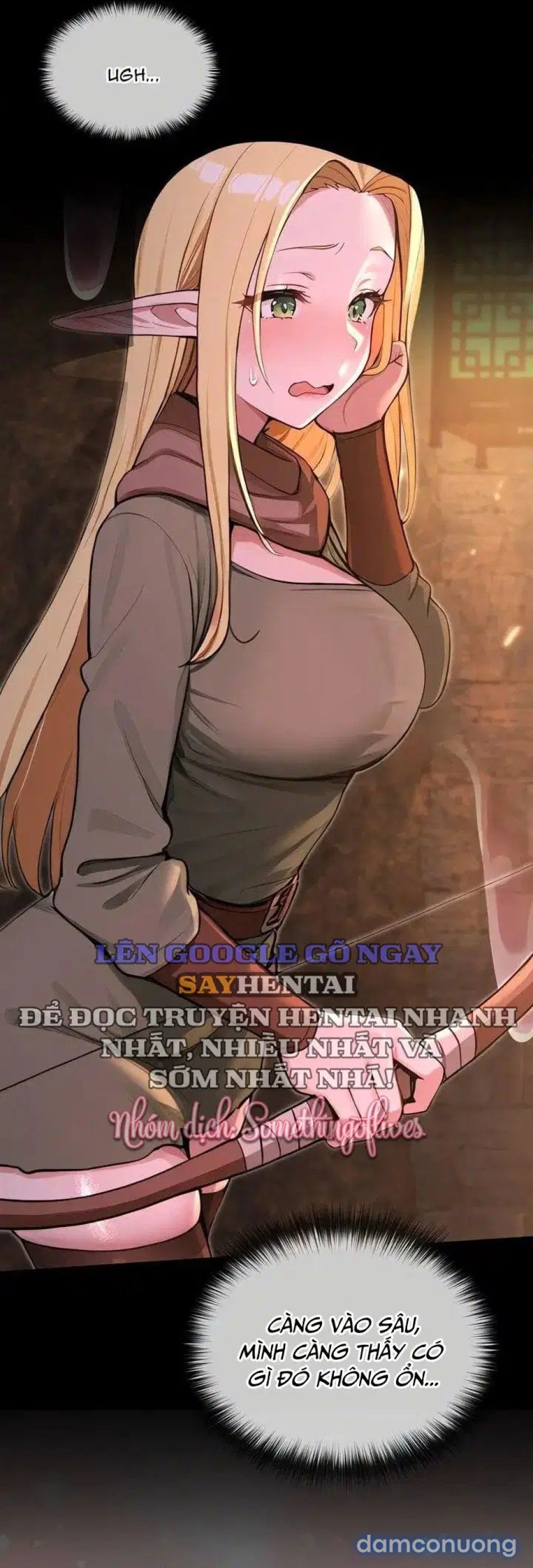 đọc truyện Hầm Ngục Hoang Lạc Chương 0 ảnh 14 tại Thiên Thai Truyện