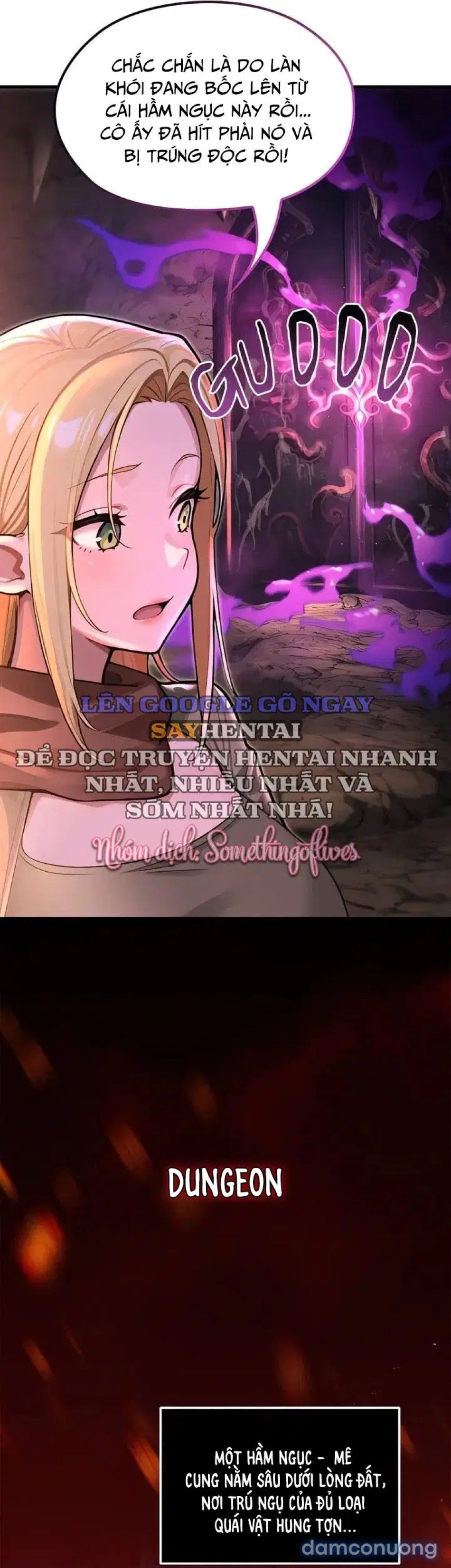 đọc truyện Hầm Ngục Hoang Lạc Chương 0 ảnh 5 tại Thiên Thai Truyện