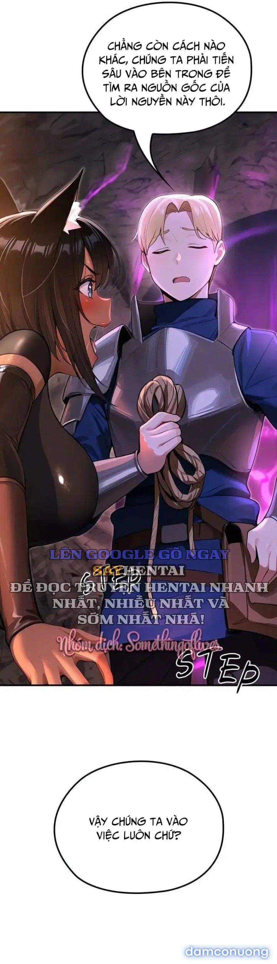 đọc truyện Hầm Ngục Hoang Lạc Chương 0 ảnh 8 tại Thiên Thai Truyện