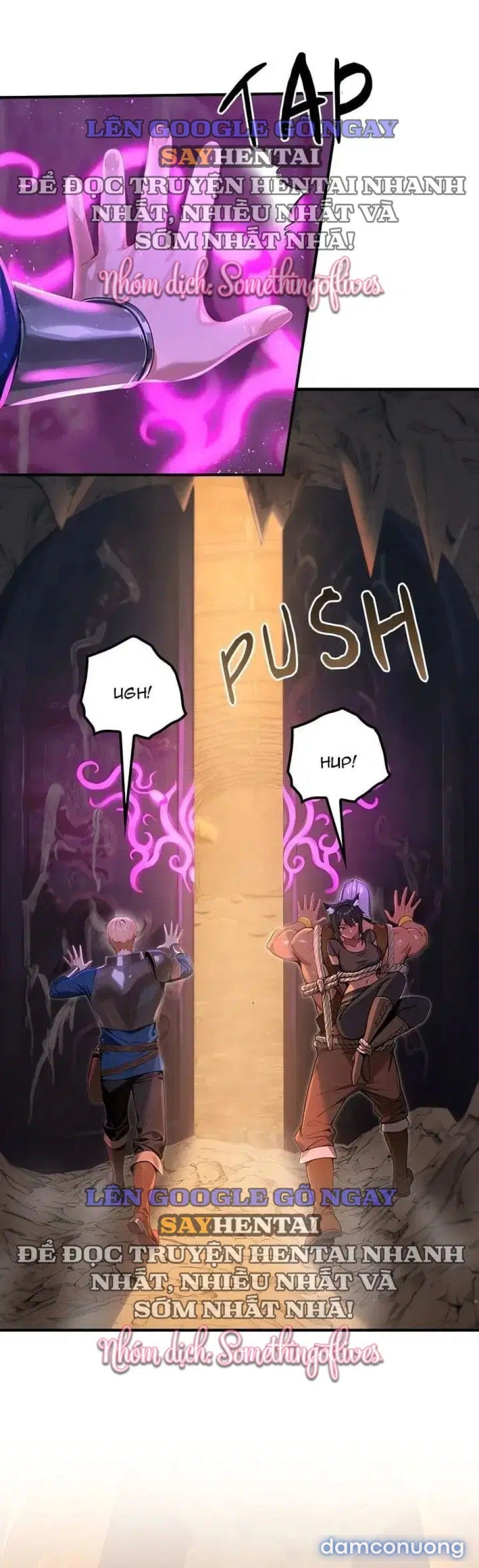 đọc truyện Hầm Ngục Hoang Lạc Chương 0 ảnh 9 tại Thiên Thai Truyện