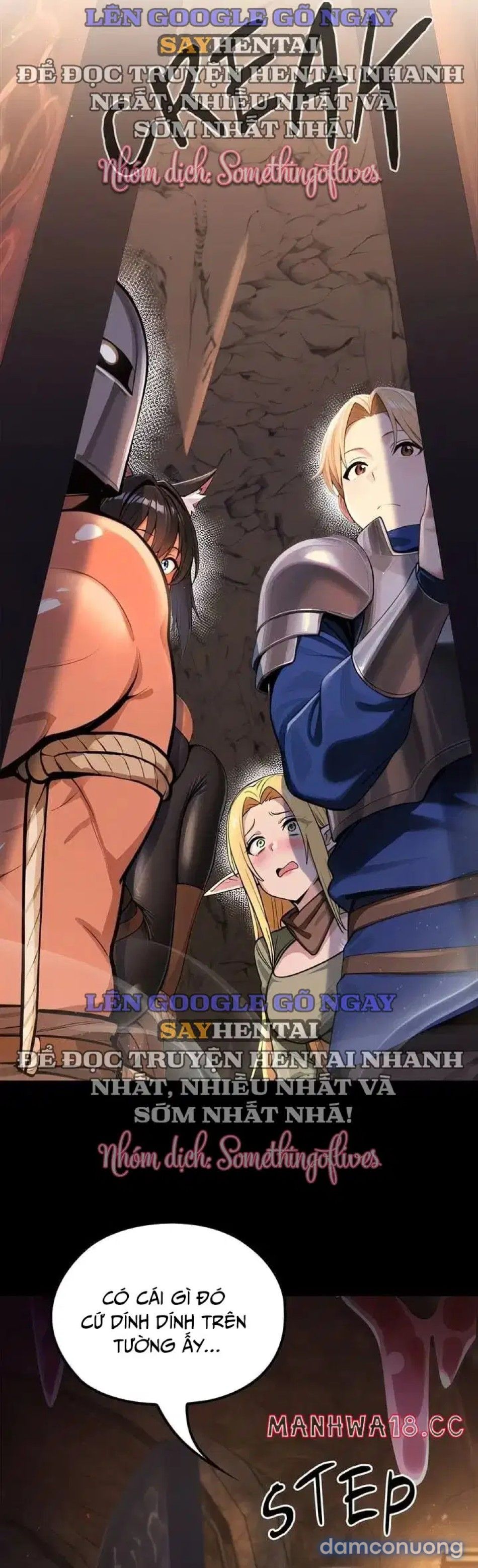 đọc truyện Hầm Ngục Hoang Lạc Chương 0 ảnh 10 tại Thiên Thai Truyện