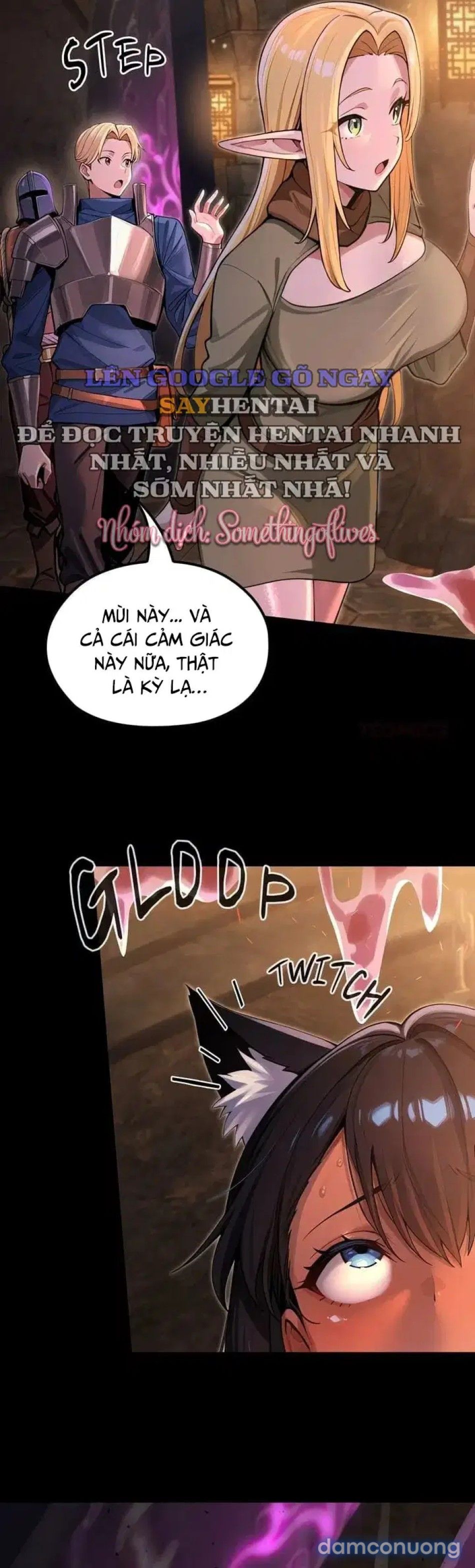 đọc truyện Hầm Ngục Hoang Lạc Chương 0 ảnh 11 tại Thiên Thai Truyện