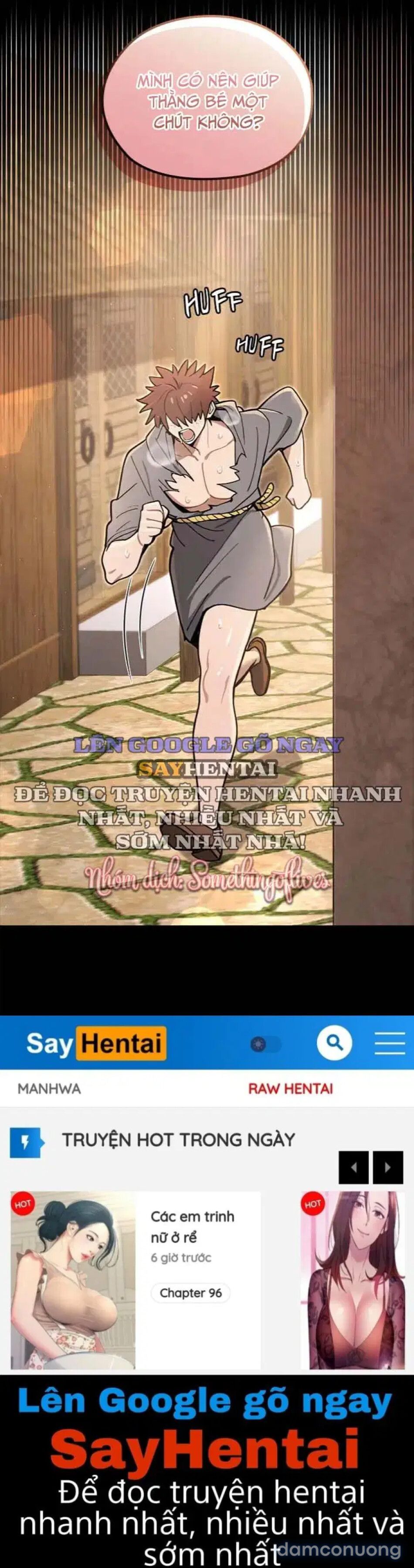 đọc truyện Hầm Ngục Hoang Lạc Chương 10 ảnh 14 tại Thiên Thai Truyện