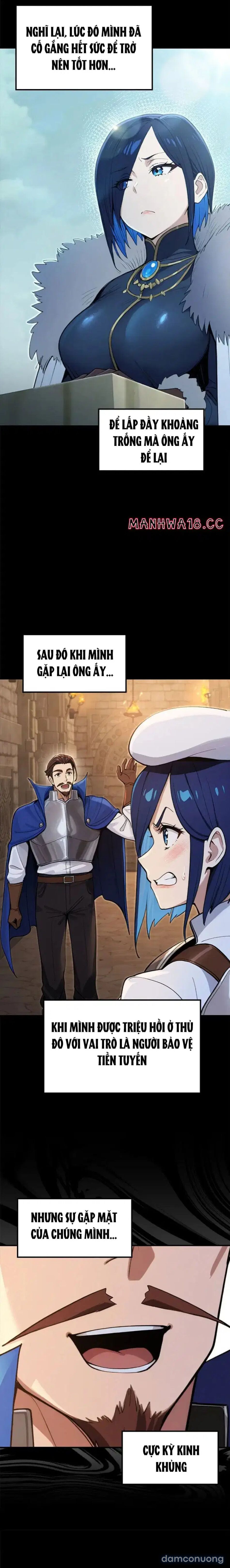 đọc truyện Hầm Ngục Hoang Lạc Chương 14 ảnh 13 tại Thiên Thai Truyện