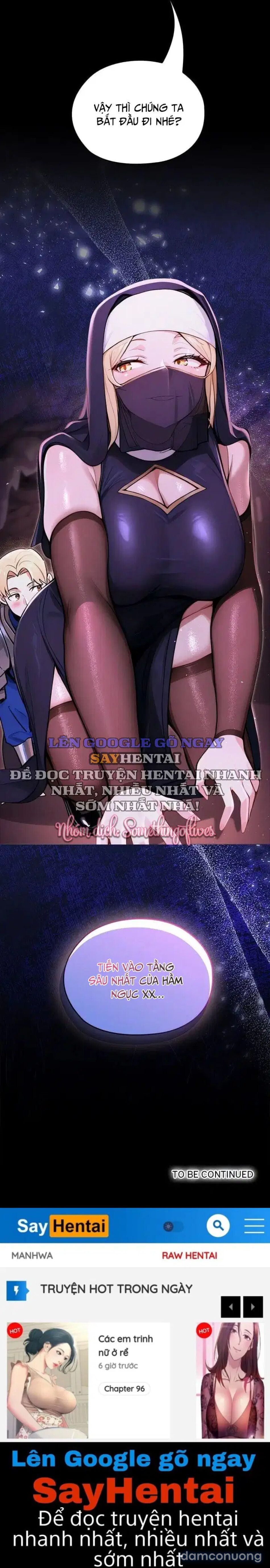 đọc truyện Hầm Ngục Hoang Lạc Chương 2 ảnh 20 tại Thiên Thai Truyện