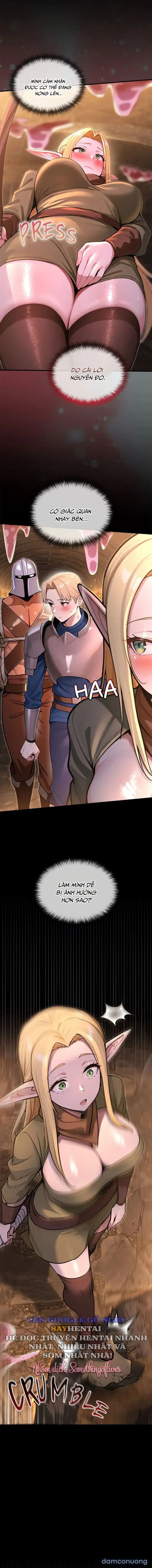 đọc truyện Hầm Ngục Hoang Lạc Chương 2 ảnh 8 tại Thiên Thai Truyện