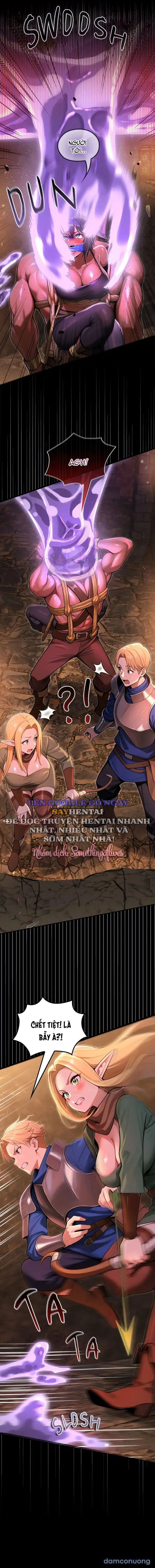 đọc truyện Hầm Ngục Hoang Lạc Chương 2 ảnh 11 tại Thiên Thai Truyện