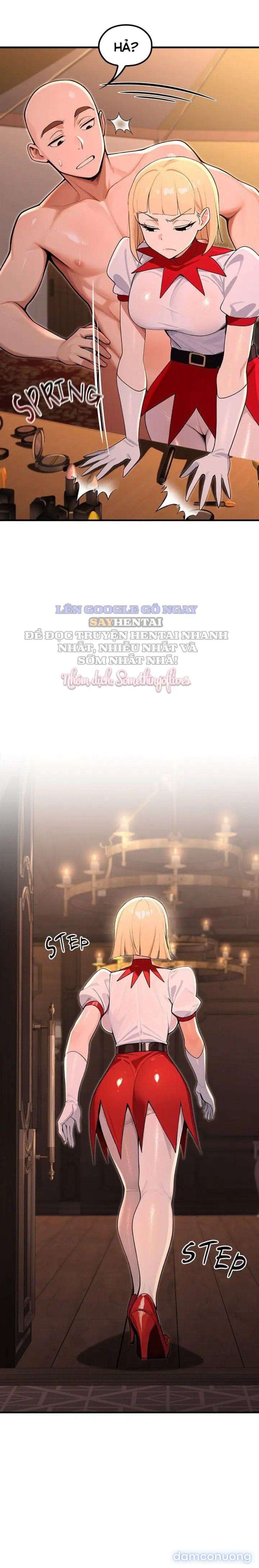 đọc truyện Hầm Ngục Hoang Lạc Chương 20 ảnh 13 tại Thiên Thai Truyện