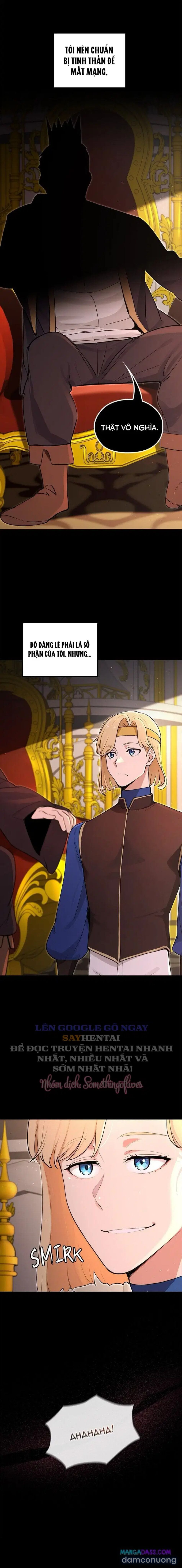 đọc truyện Hầm Ngục Hoang Lạc Chương 20 ảnh 17 tại Thiên Thai Truyện