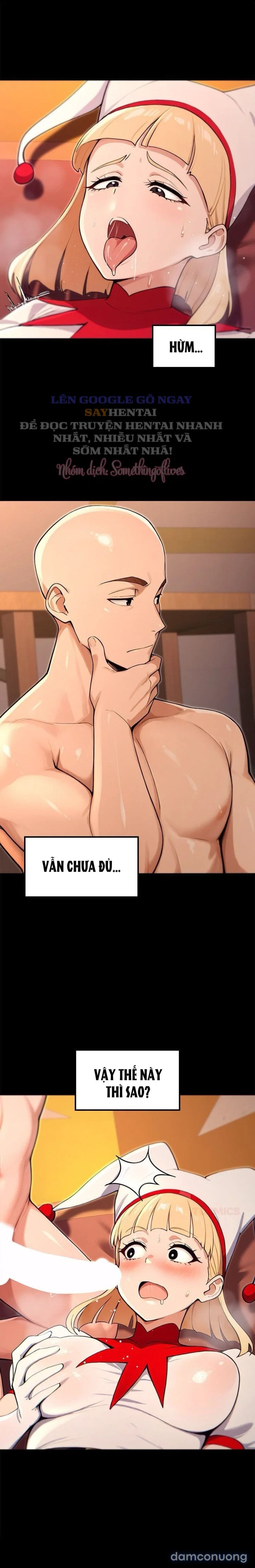 đọc truyện Hầm Ngục Hoang Lạc Chương 20 ảnh 9 tại Thiên Thai Truyện