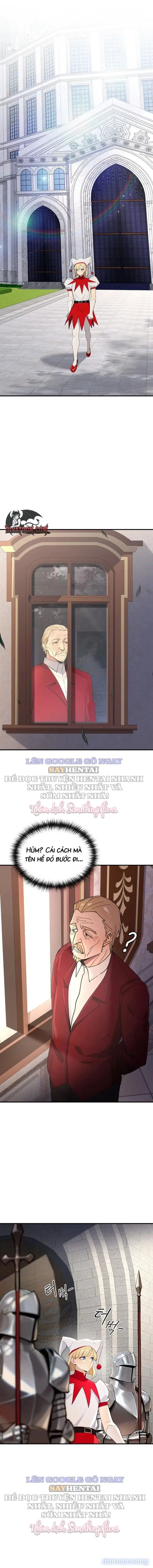 đọc truyện Hầm Ngục Hoang Lạc Chương 22 ảnh 4 tại Thiên Thai Truyện