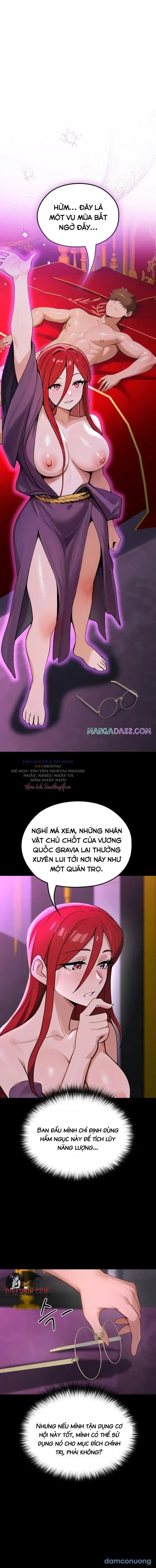 đọc truyện Hầm Ngục Hoang Lạc Chương 24 ảnh 16 tại Thiên Thai Truyện
