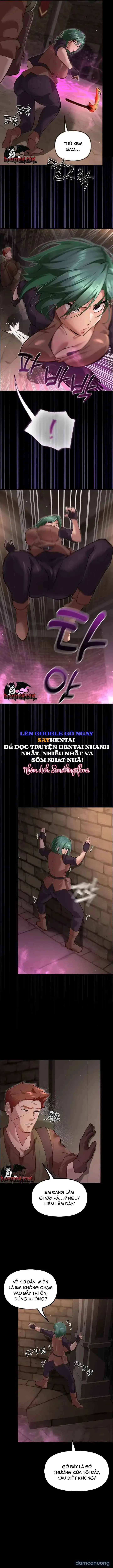 đọc truyện Hầm Ngục Hoang Lạc Chương 25 ảnh 11 tại Thiên Thai Truyện