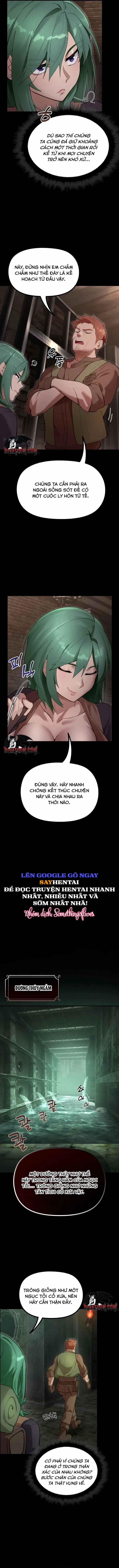 đọc truyện Hầm Ngục Hoang Lạc Chương 26 ảnh 5 tại Thiên Thai Truyện