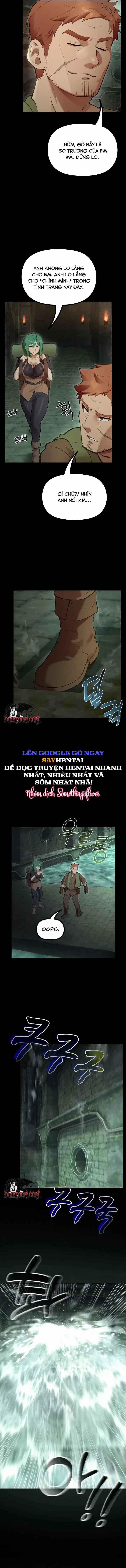 đọc truyện Hầm Ngục Hoang Lạc Chương 26 ảnh 6 tại Thiên Thai Truyện