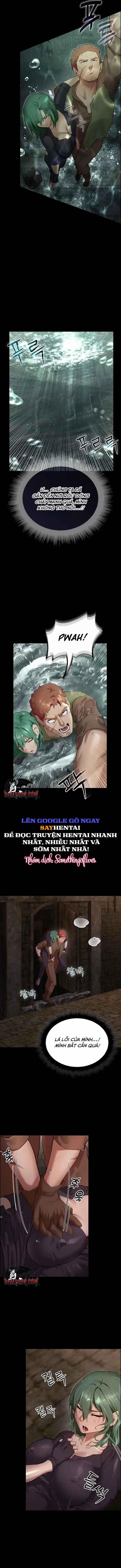 đọc truyện Hầm Ngục Hoang Lạc Chương 26 ảnh 9 tại Thiên Thai Truyện