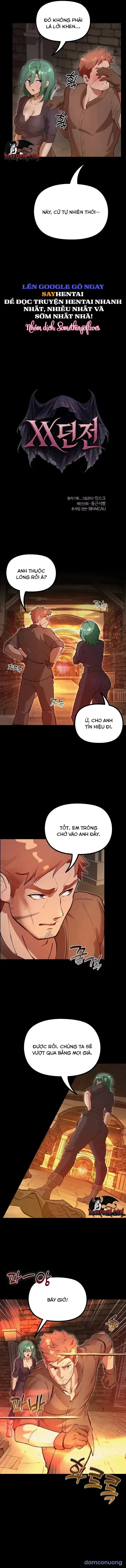 đọc truyện Hầm Ngục Hoang Lạc Chương 27 ảnh 3 tại Thiên Thai Truyện