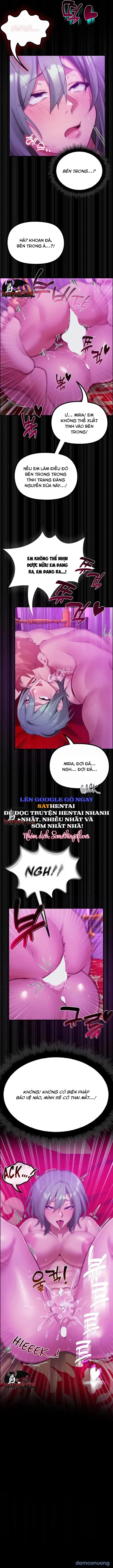 đọc truyện Hầm Ngục Hoang Lạc Chương 28 ảnh 12 tại Thiên Thai Truyện