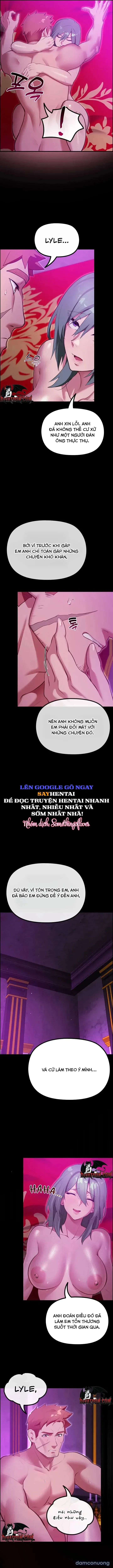 đọc truyện Hầm Ngục Hoang Lạc Chương 28 ảnh 9 tại Thiên Thai Truyện