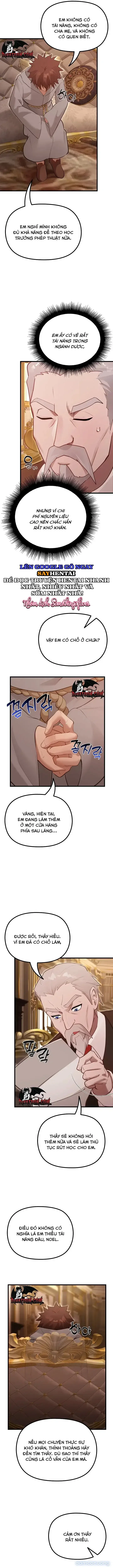đọc truyện Hầm Ngục Hoang Lạc Chương 29 ảnh 8 tại Thiên Thai Truyện