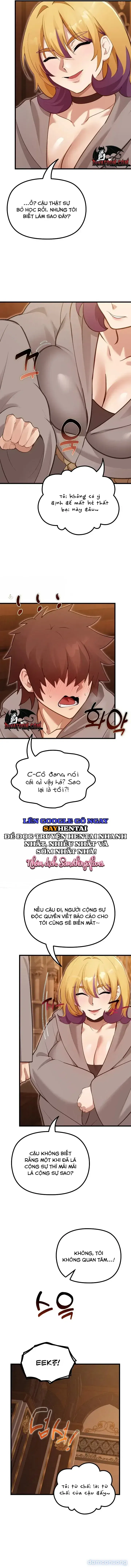 đọc truyện Hầm Ngục Hoang Lạc Chương 29 ảnh 10 tại Thiên Thai Truyện