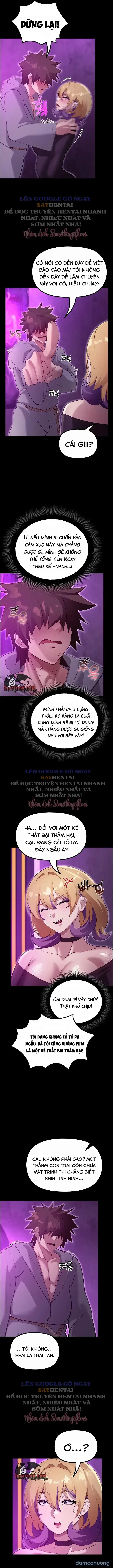 đọc truyện Hầm Ngục Hoang Lạc Chương 30 ảnh 12 tại Thiên Thai Truyện