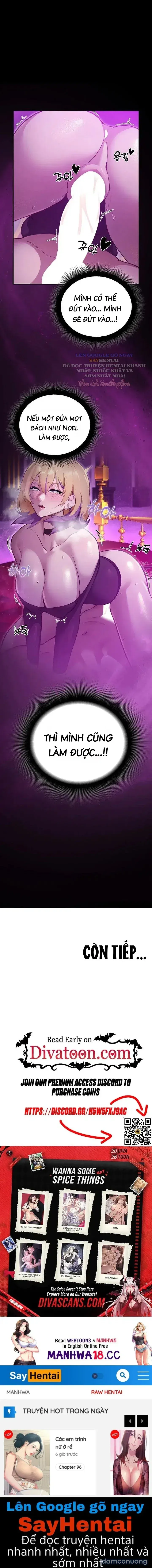 đọc truyện Hầm Ngục Hoang Lạc Chương 30 ảnh 14 tại Thiên Thai Truyện