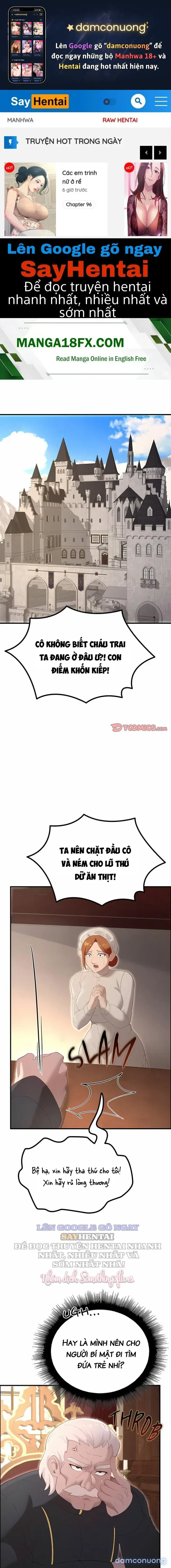 đọc truyện Hầm Ngục Hoang Lạc Chương 38 ảnh 2 tại Thiên Thai Truyện