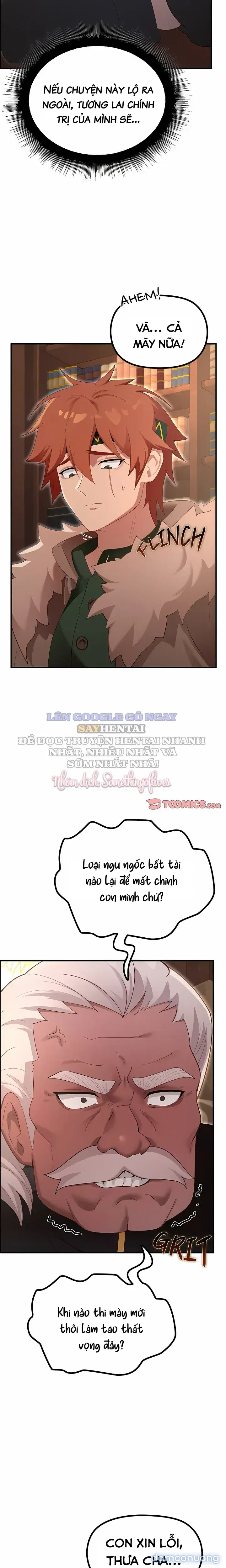 đọc truyện Hầm Ngục Hoang Lạc Chương 38 ảnh 3 tại Thiên Thai Truyện