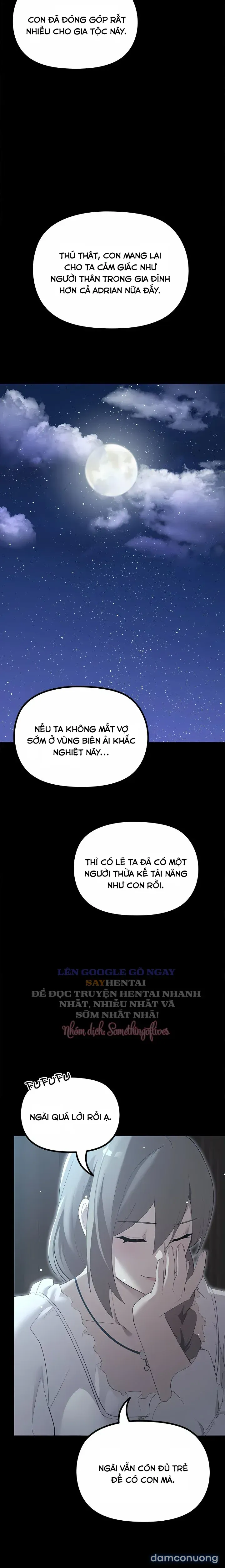 đọc truyện Hầm Ngục Hoang Lạc Chương 38 ảnh 15 tại Thiên Thai Truyện
