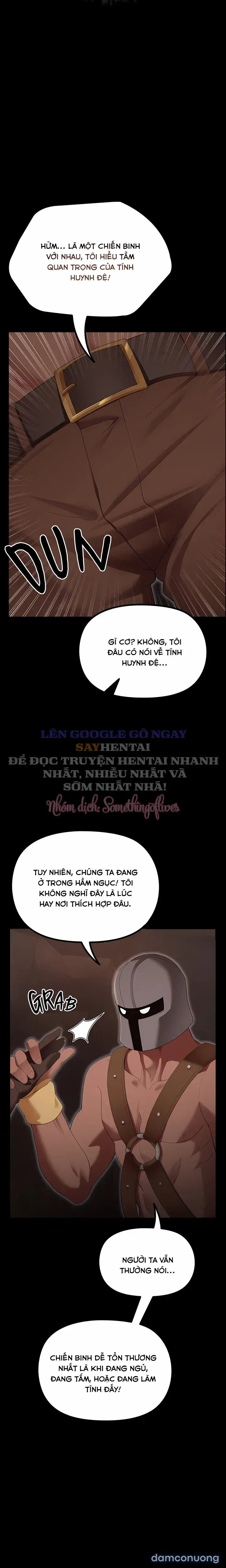 đọc truyện Hầm Ngục Hoang Lạc Chương 41 ảnh 13 tại Thiên Thai Truyện