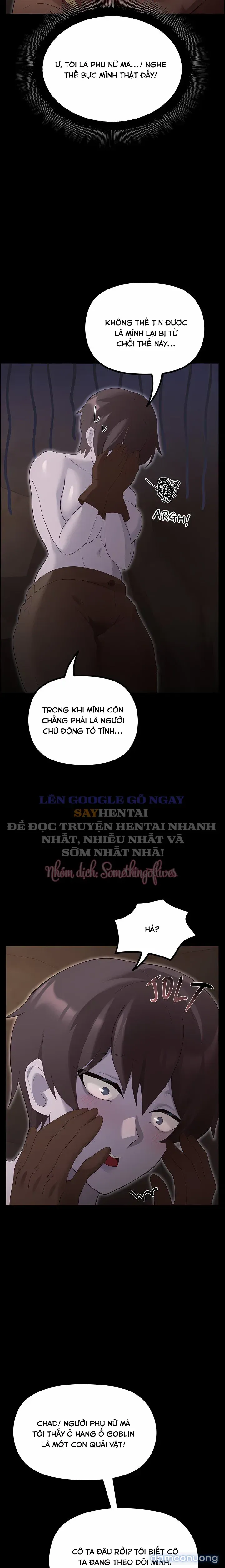 đọc truyện Hầm Ngục Hoang Lạc Chương 41 ảnh 15 tại Thiên Thai Truyện