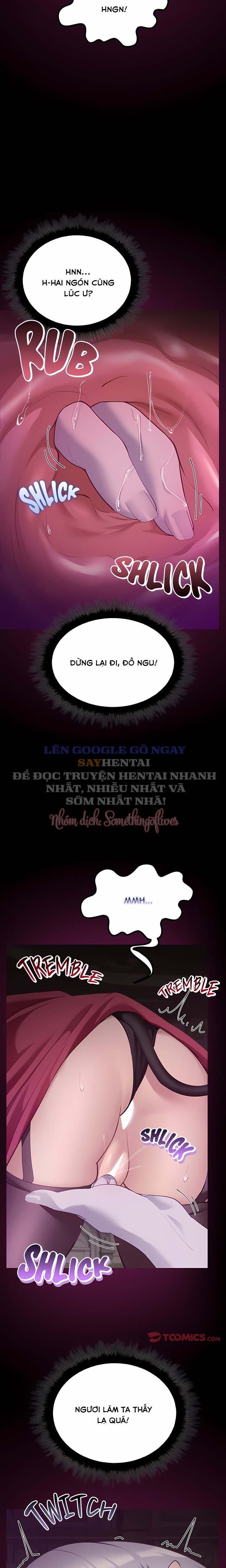 đọc truyện Hầm Ngục Hoang Lạc Chương 43 ảnh 14 tại Thiên Thai Truyện